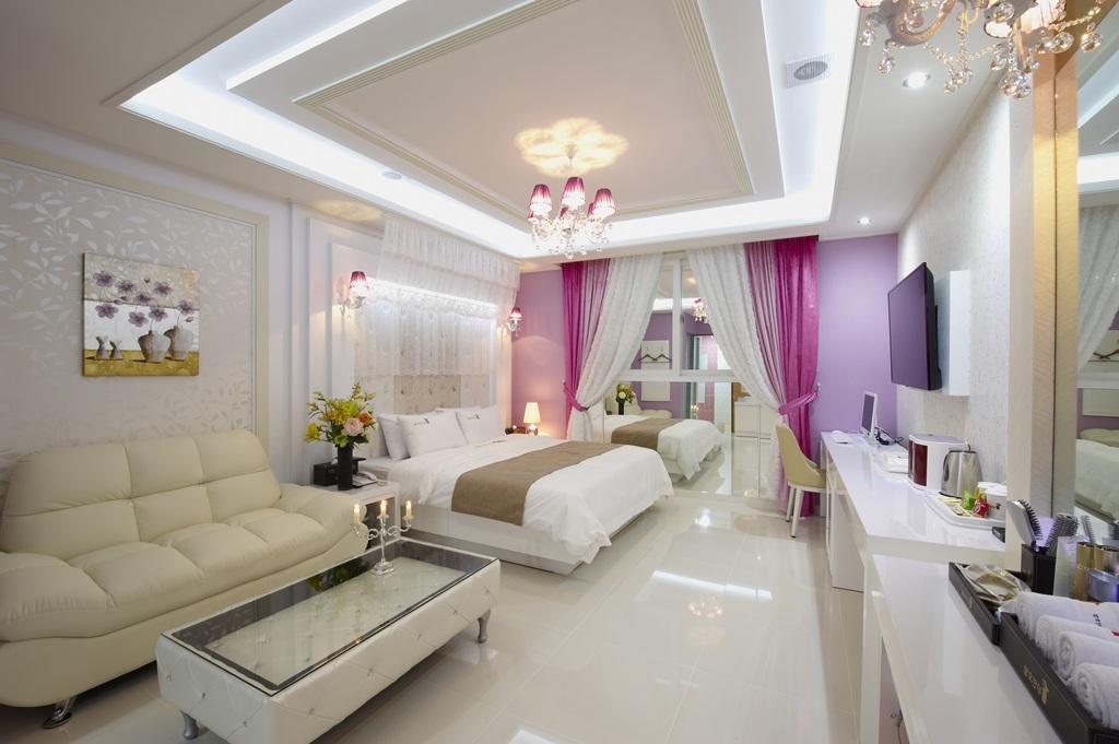 Gwangju Hanam 1St Hotel Gwangju Metropolitan City Bagian luar foto