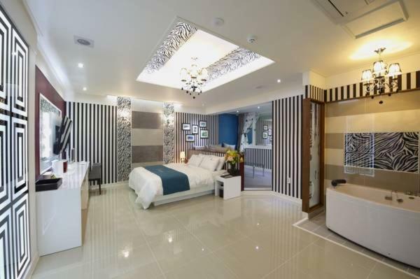Gwangju Hanam 1St Hotel Gwangju Metropolitan City Bagian luar foto